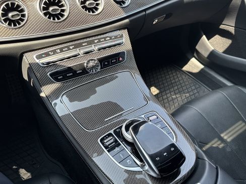 Certified 2019 Mercedes-Benz CLS 53 AMG 4MATIC image 20