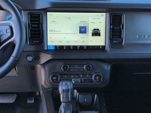 New 2025 Ford Bronco Big Bend AWD/4WD image 24