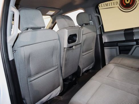 Used 2018 Ford F150 XLT image 57