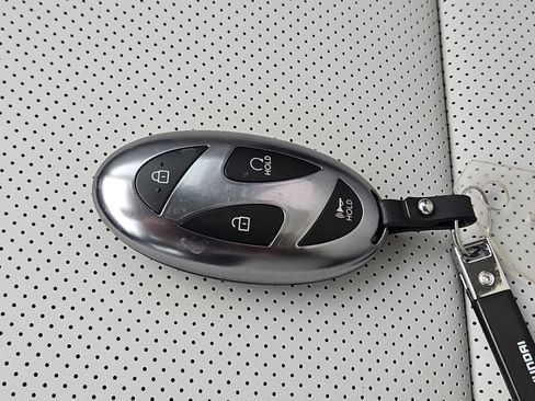 New 2026 Hyundai Kona SEL Premium FWD image 24