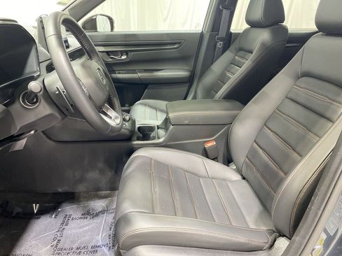 Used 2025 Honda CR-V Sport-L image 13