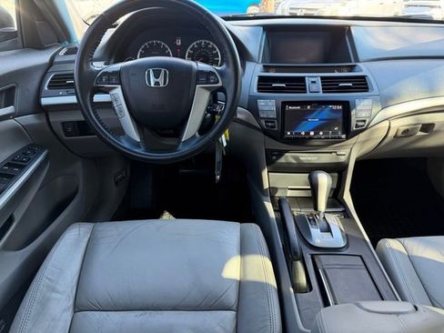 Used 2009 Honda Accord EX-L image 11