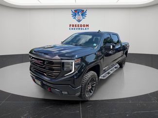 Used 2022 GMC Sierra 1500 AT4X AWD/4WD video 1