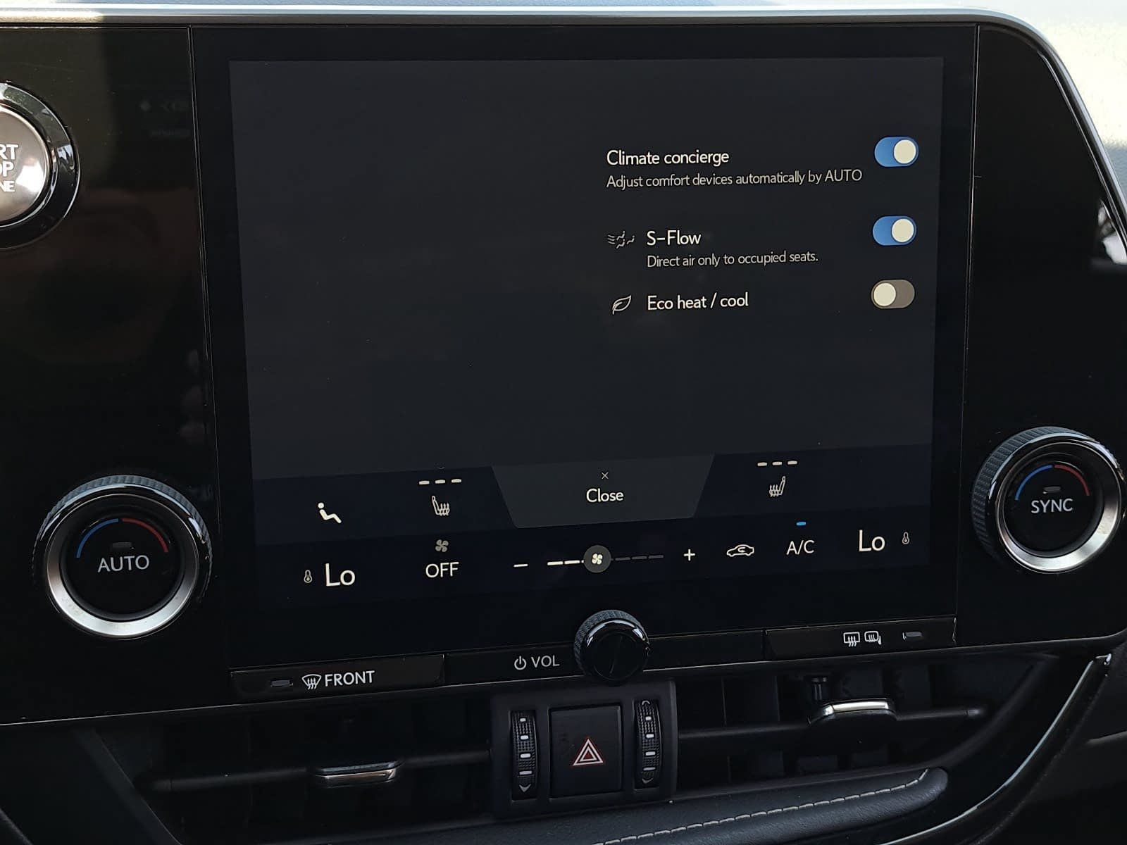 Used 2024 Lexus NX 250 FWD image 26