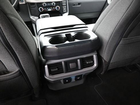 Used 2023 Ford F150 Lightning XLT image 24