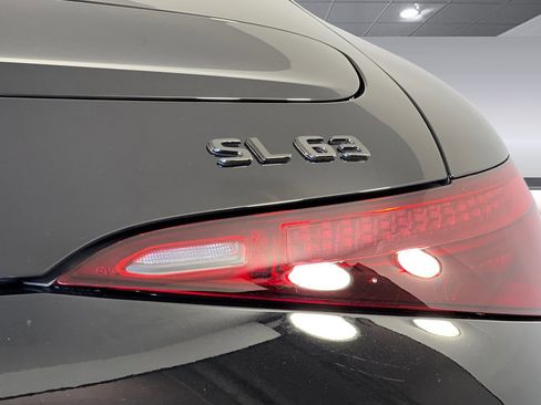 New 2024 Mercedes-Benz SL 63 AMG AMG SL 63 image 12