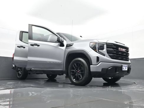 Used 2024 GMC Sierra 1500 Pro w/ Graphite Edition AWD/4WD image 29