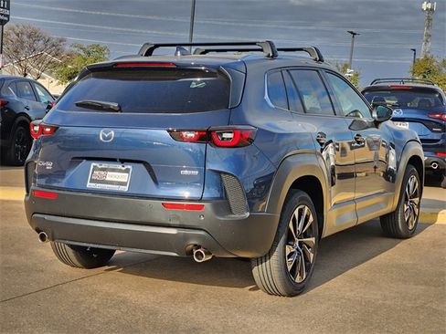 New 2026 MAZDA CX-50 2.5 Hybrid w/ Weather Package image 4