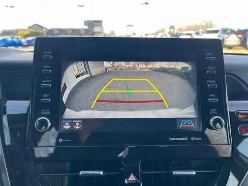 Certified 2024 Toyota Camry XLE image 21