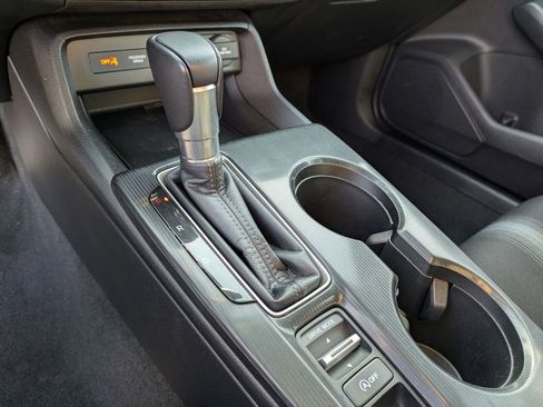 Certified 2022 Honda Civic Sport image 11