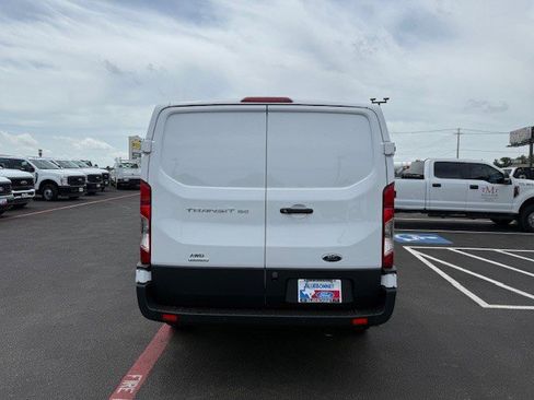 New 2025 Ford Transit 150 Low Roof AWD image 7