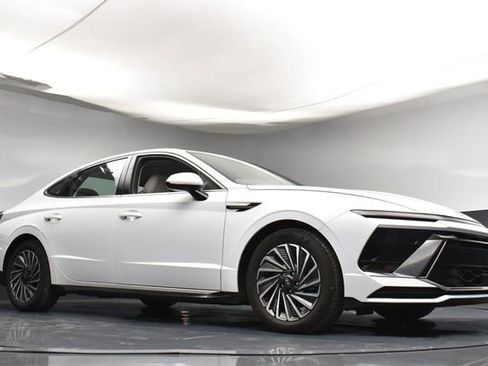 Used 2025 Hyundai Sonata SEL image 28