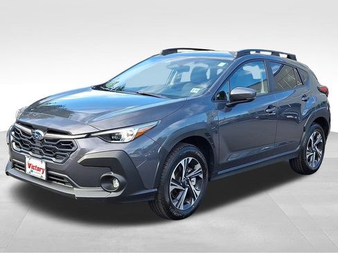 Used 2026 Subaru Crosstrek 2.0i Premium AWD/4WD image 3
