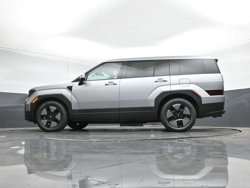 New 2026 Hyundai Santa Fe SE FWD image 44