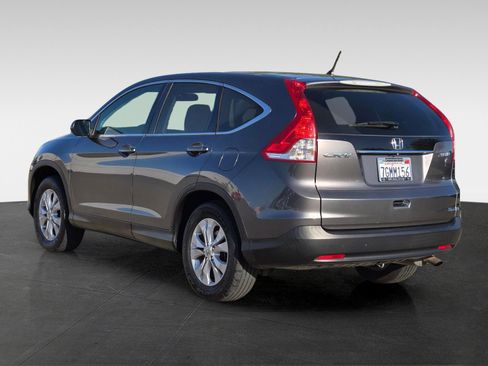 Used 2014 Honda CR-V EX image 6
