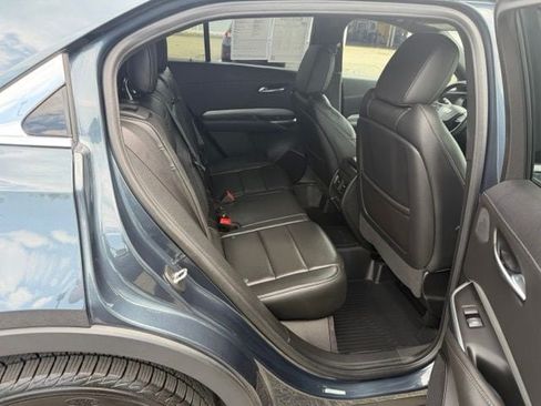 Used 2019 Cadillac XT4 Premium Luxury AWD/4WD image 13