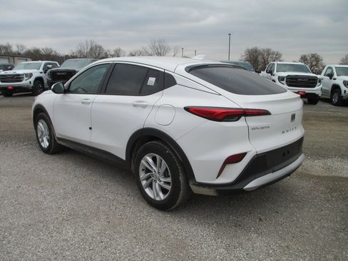 New 2026 Buick Envista Preferred w/ Convenience I Package image 6