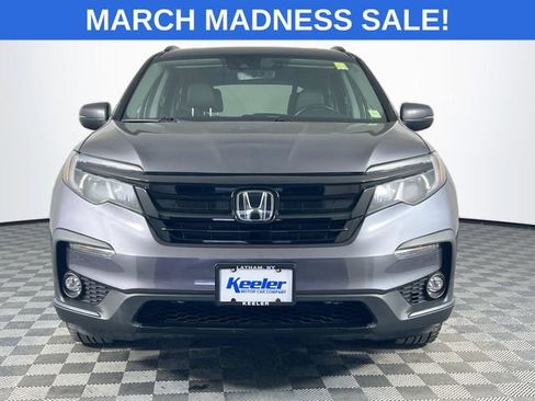 Used 2022 Honda Pilot Special Edition image 9