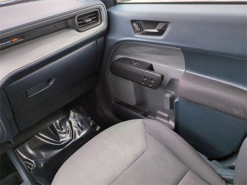 Certified 2022 Ford Maverick XL w/ Equipment Group 100A Standard image 17