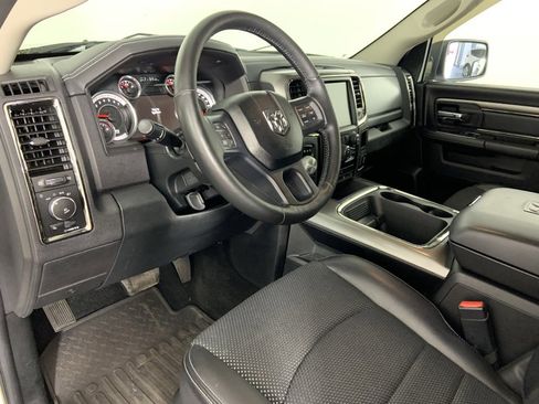 Used 2016 RAM 1500 Sport image 29