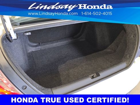 Certified 2019 Honda Civic EX-L image 7