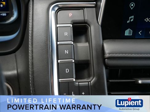 Used 2022 Chevrolet Tahoe LT AWD/4WD image 22