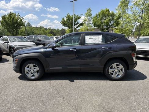 New 2026 Hyundai Kona SE FWD image 4