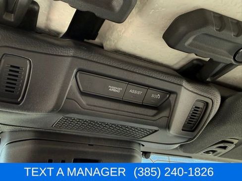 New 2026 Jeep Wrangler Sport image 21