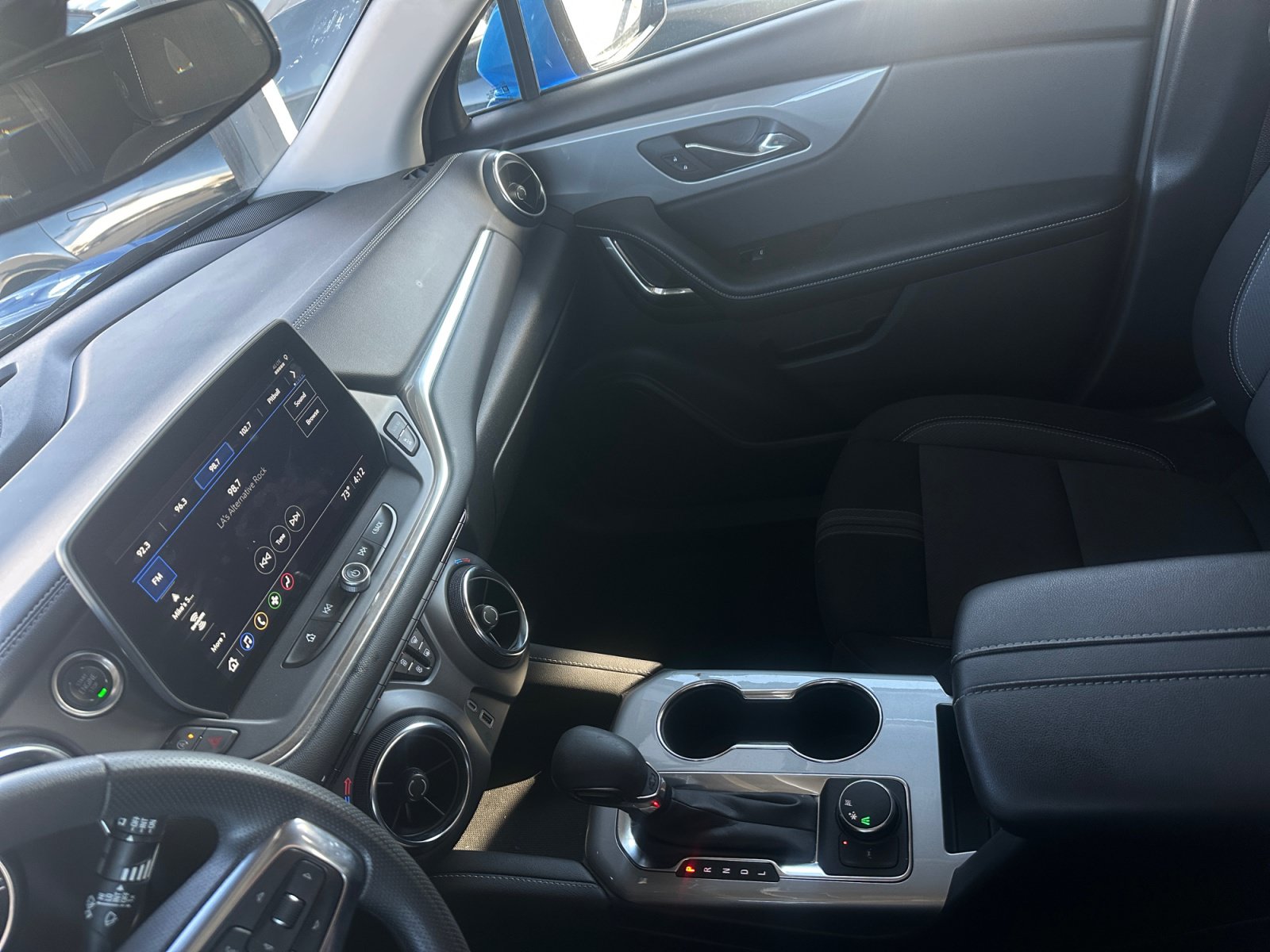 Used 2025 Chevrolet Blazer LT FWD image 22