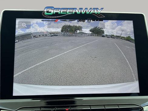 New 2026 Jeep Compass Latitude image 20