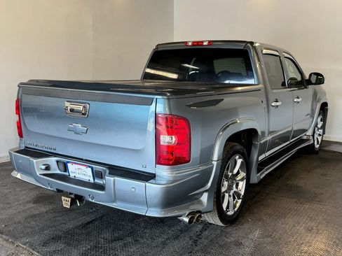 Used 2013 Chevrolet Silverado 1500 LT w/ All-Star Edition RWD image 6