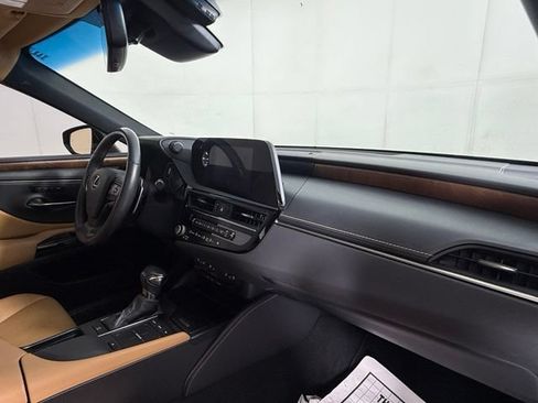 Used 2022 Lexus ES 350 w/ Premium Package FWD image 32