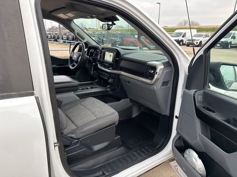 Used 2021 Ford F150 XL w/ Equipment Group 101A High image 12