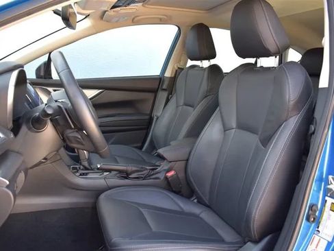 Used 2020 Subaru Impreza 2.0i Limited w/ Popular Package #2 AWD/4WD image 11