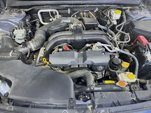 Used 2018 Subaru Outback 2.5i Limited image 40