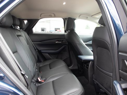 Used 2020 MAZDA CX-30 AWD w/ Select Package image 12