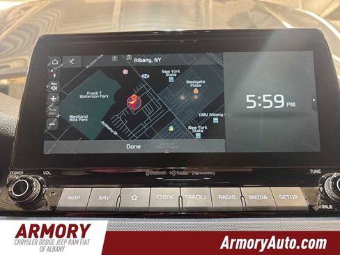 Used 2022 Kia Seltos S image 17