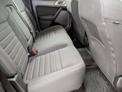 Used 2021 Ford Ranger XLT w/ Equipment Group 302A High image 18