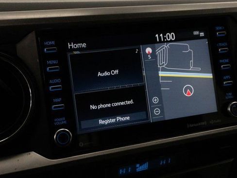 Used 2022 Toyota Tacoma SR5 image 30