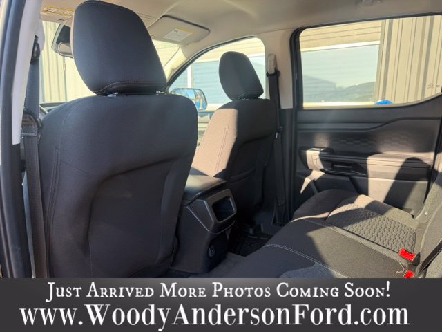 Used 2025 Ford Ranger XL w/ Trailer Tow Package RWD image 10