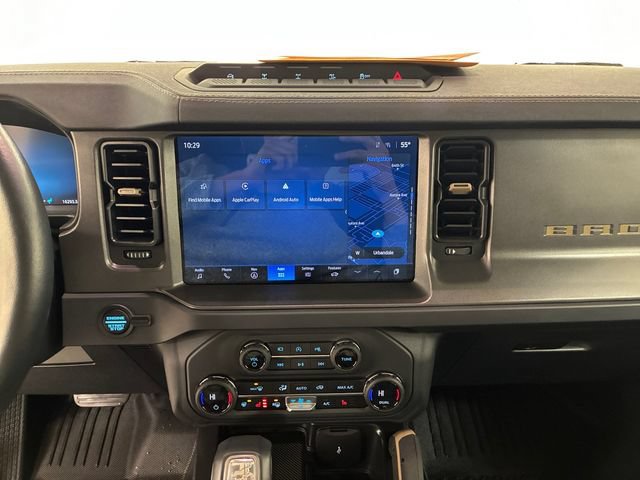Used 2025 Ford Bronco Badlands AWD/4WD image 26