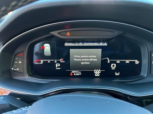 Used 2025 Audi Q7 3.0T Premium Plus image 20