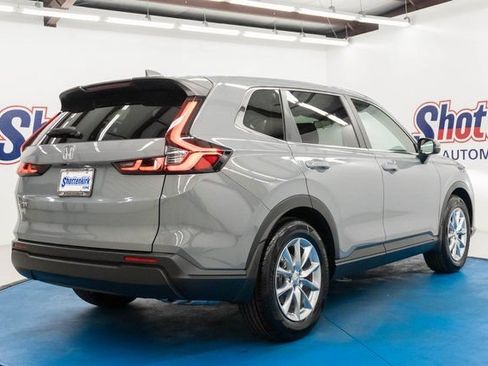 Certified 2026 Honda CR-V EX image 11