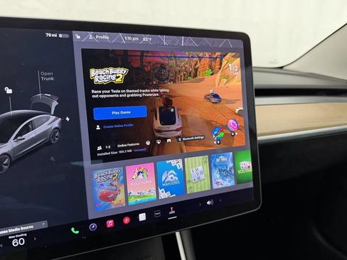 Used 2019 Tesla Model 3 Long Range AWD/4WD image 23