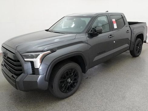 New 2026 Toyota Tundra Limited AWD/4WD image 76
