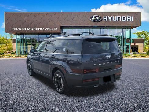 New 2026 Hyundai Santa Fe SEL FWD image 5