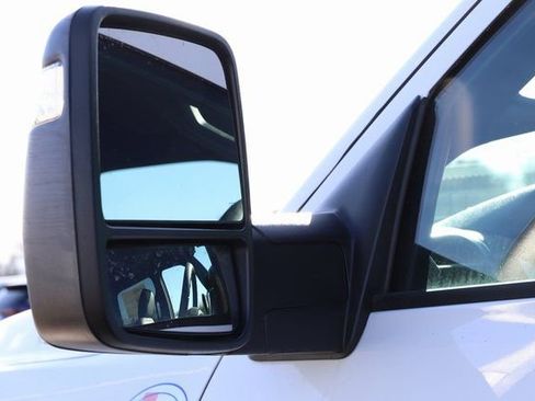 New 2026 RAM 3500 Tradesman w/ Chrome Appearance Group AWD/4WD image 11