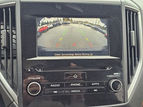 Used 2020 Subaru Crosstrek 2.0i Premium AWD/4WD image 17