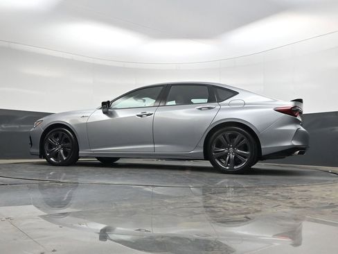Used 2023 Acura TLX SH-AWD w/ A-SPEC Pkg image 27