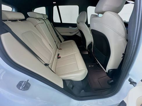 Used 2023 BMW X3 xDrive30i w/ M Sport Package AWD/4WD image 26